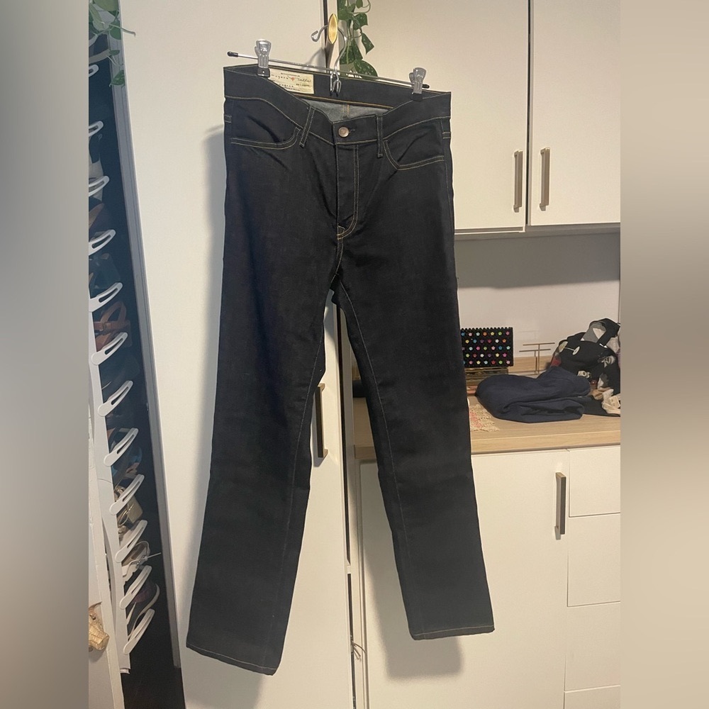 Imogene + willie jeans - Picture 6 of 6